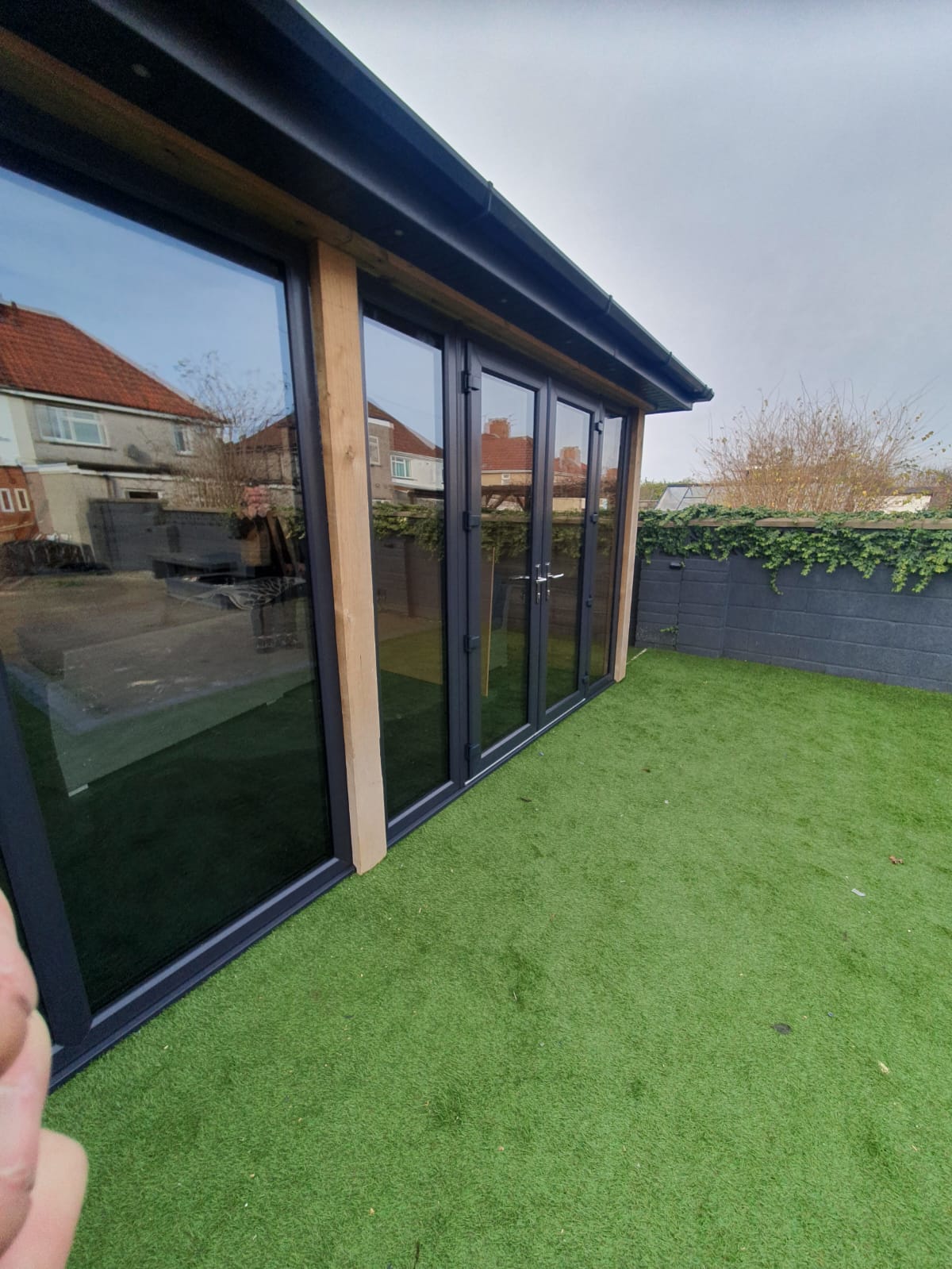 modern doors
