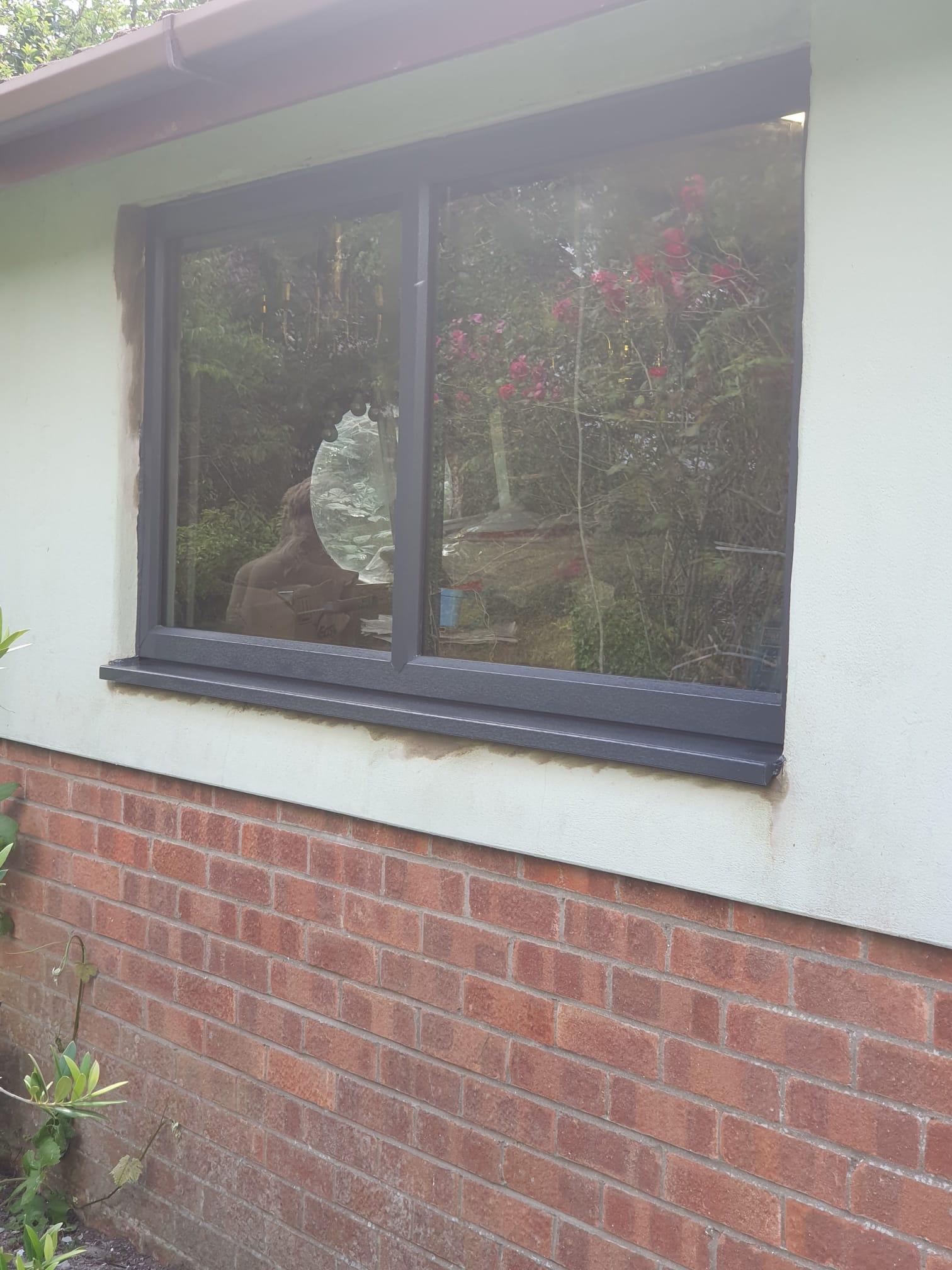 window installation