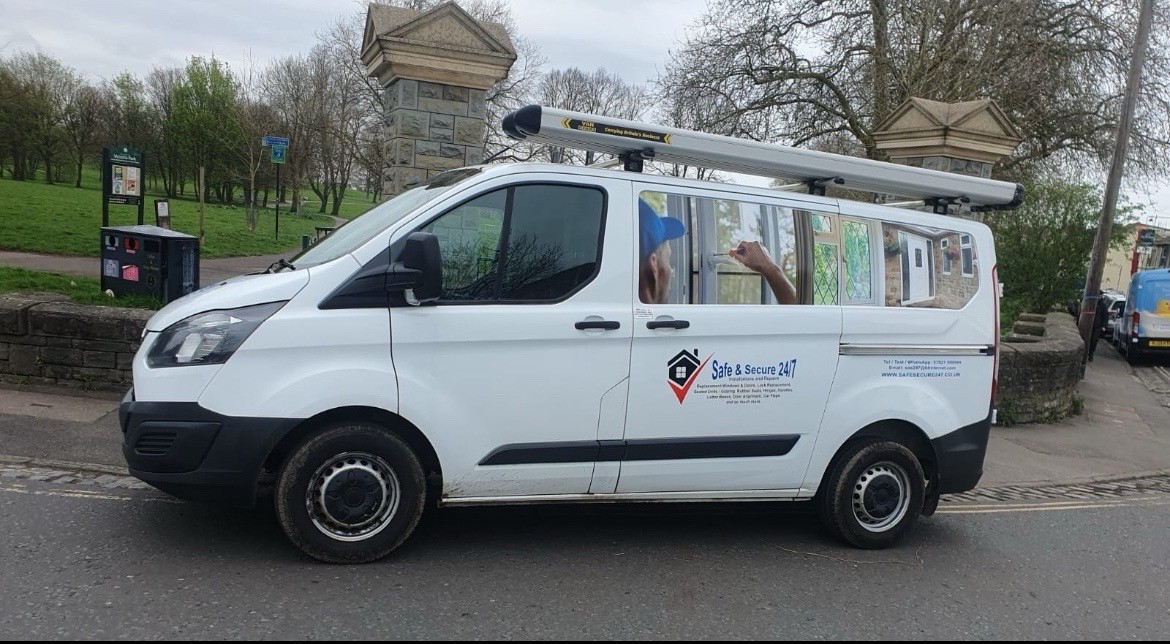 work van